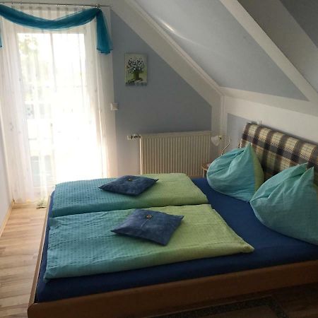 Gaestehaus Lindenhof Jennersdorf Zewnętrze zdjęcie