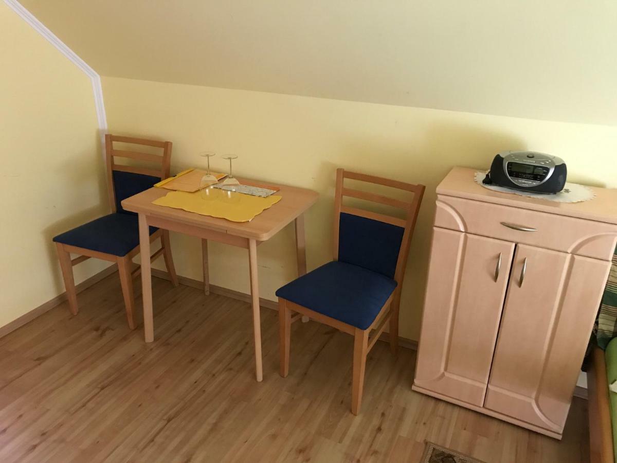 Gaestehaus Lindenhof Jennersdorf Zewnętrze zdjęcie