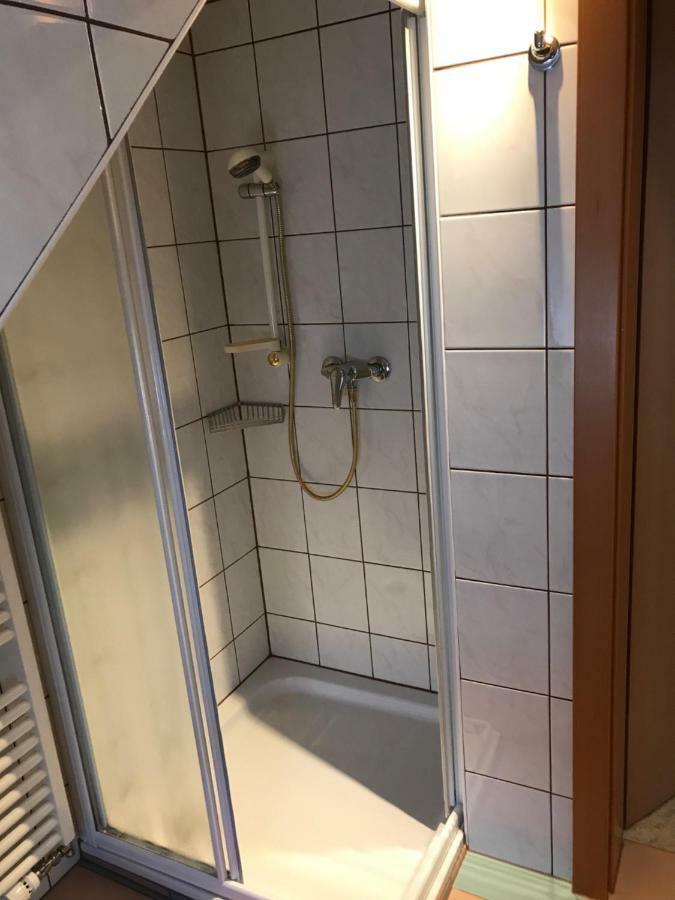Gaestehaus Lindenhof Jennersdorf Zewnętrze zdjęcie