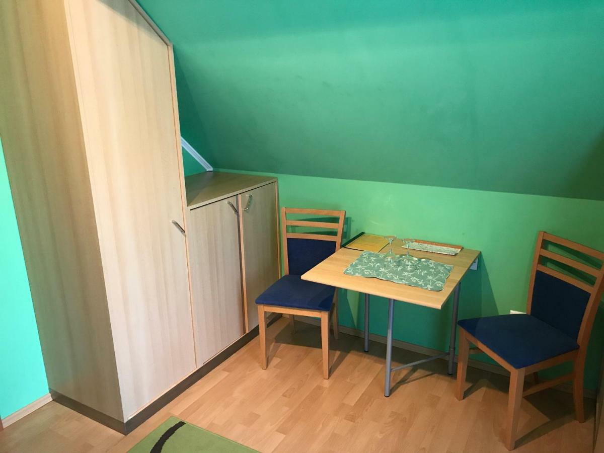 Gaestehaus Lindenhof Jennersdorf Zewnętrze zdjęcie