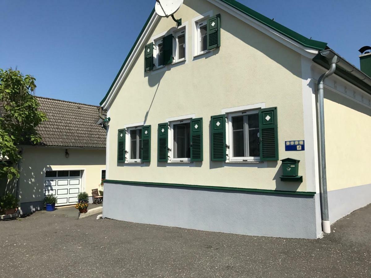 Gaestehaus Lindenhof Jennersdorf Zewnętrze zdjęcie
