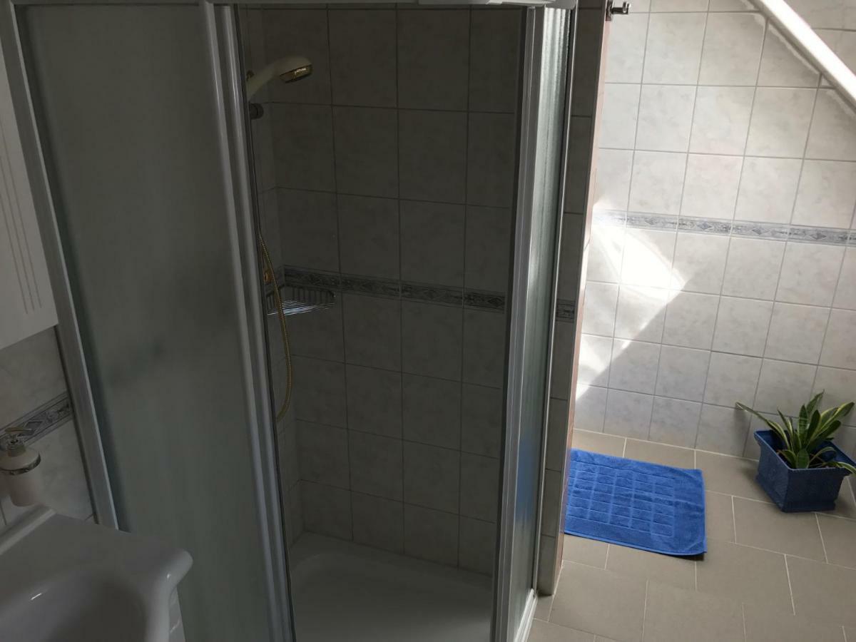 Gaestehaus Lindenhof Jennersdorf Zewnętrze zdjęcie