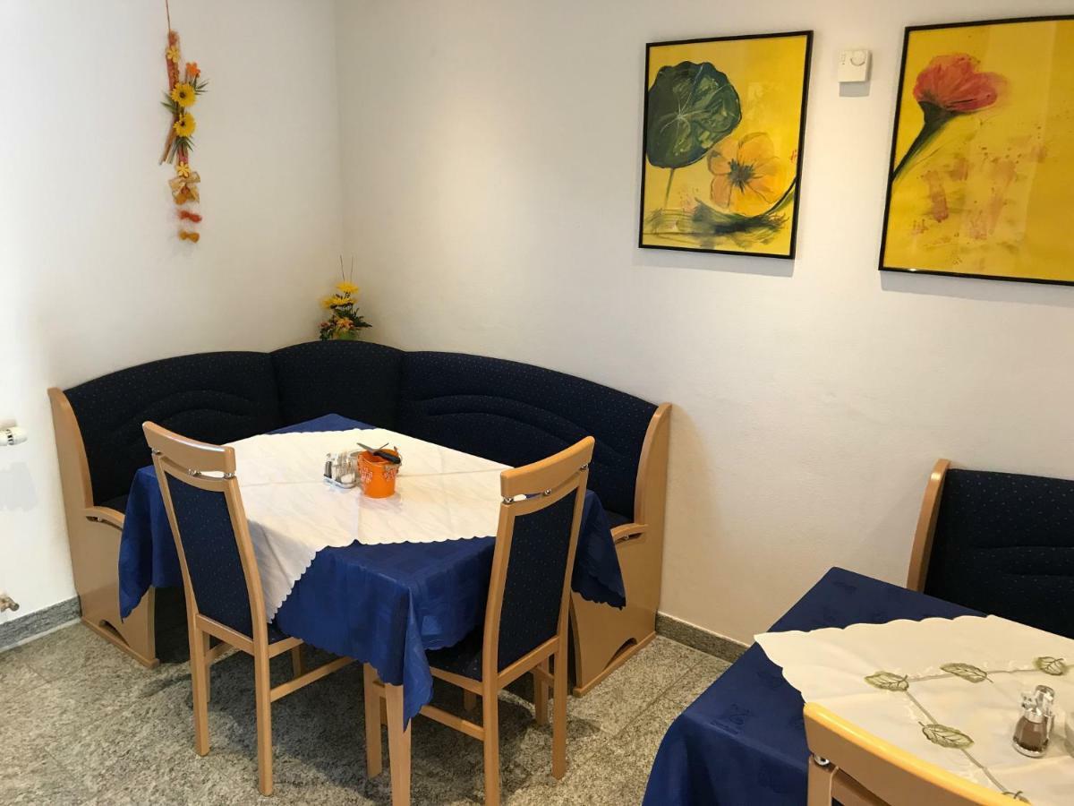 Gaestehaus Lindenhof Jennersdorf Zewnętrze zdjęcie