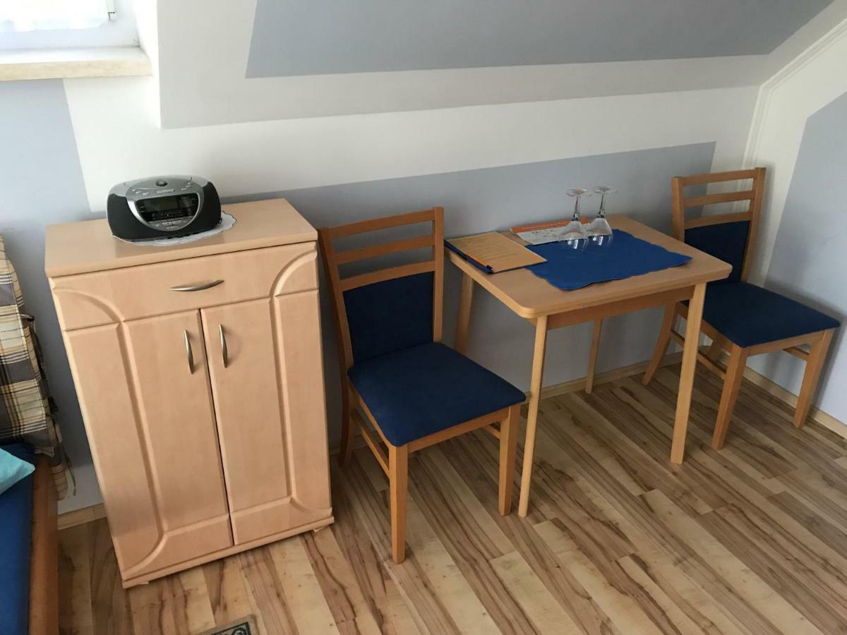 Gaestehaus Lindenhof Jennersdorf Zewnętrze zdjęcie