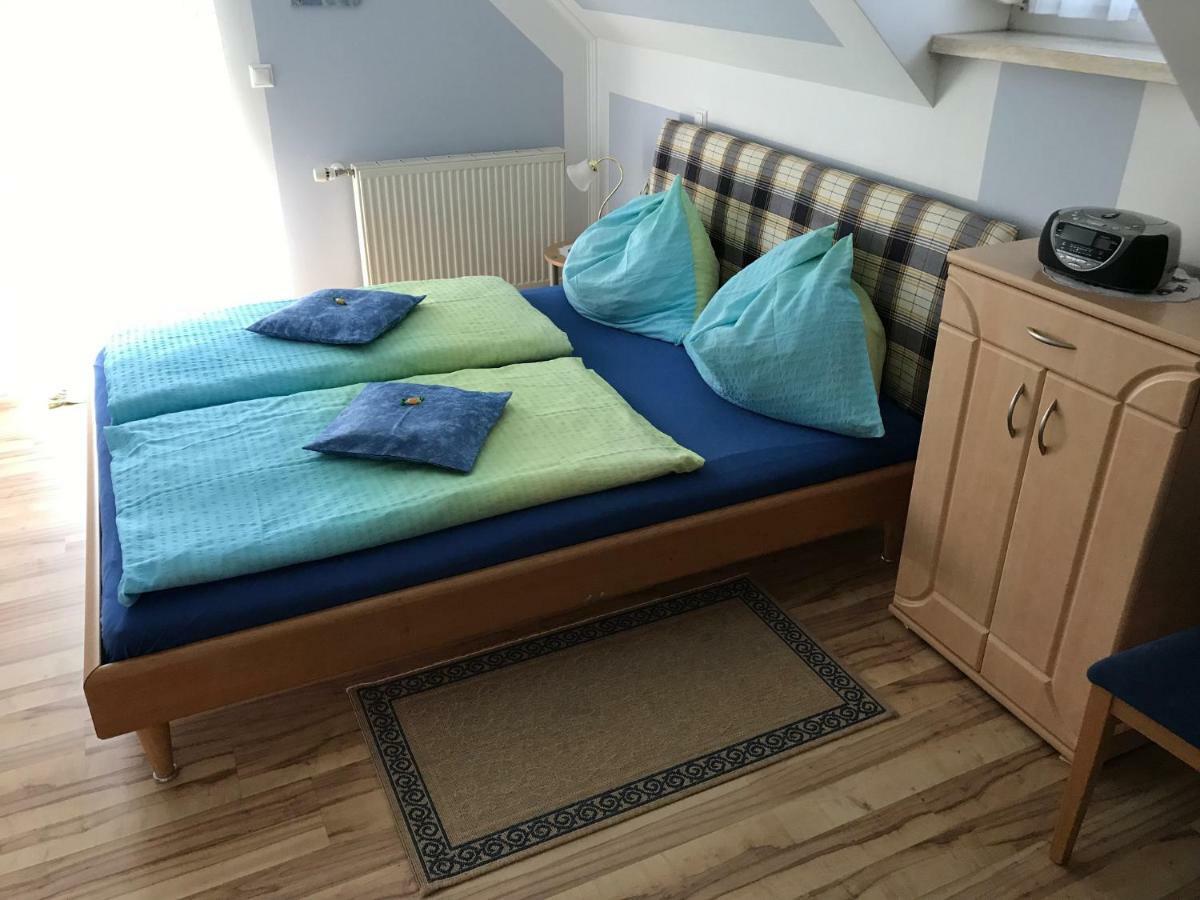 Gaestehaus Lindenhof Jennersdorf Zewnętrze zdjęcie