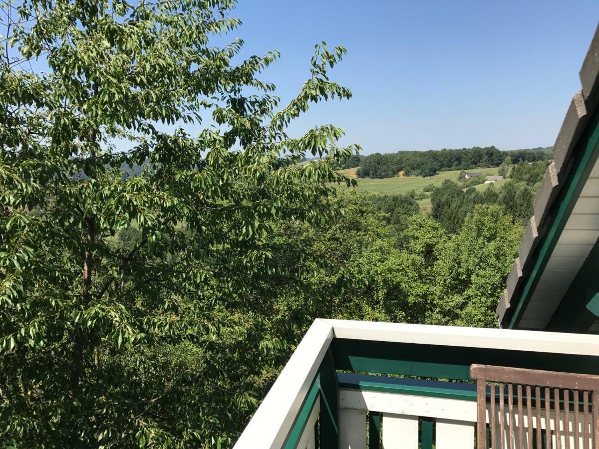 Gaestehaus Lindenhof Jennersdorf Zewnętrze zdjęcie